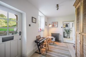 Playroom / Study- click for photo gallery